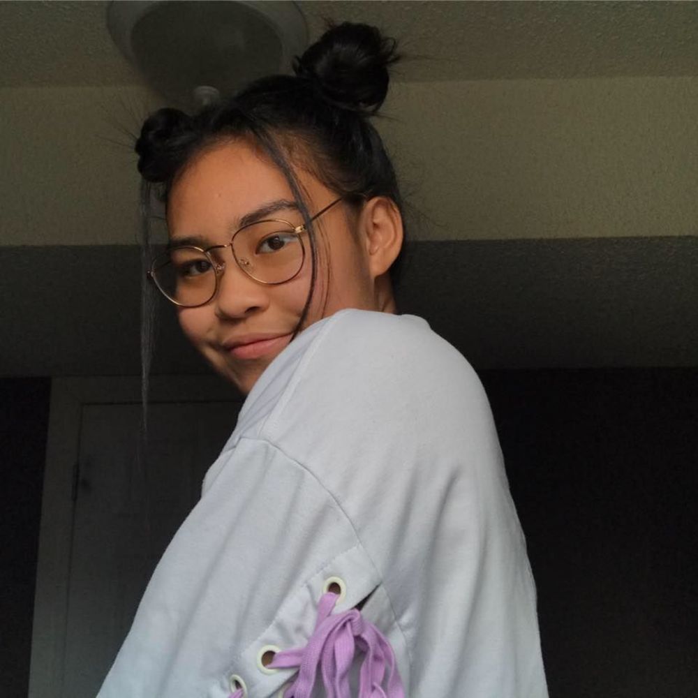 Meet your Posher, Joey allyson